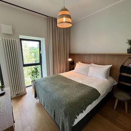 Lovely Apartment By The Sea. Ķesterciems Exteriör bild